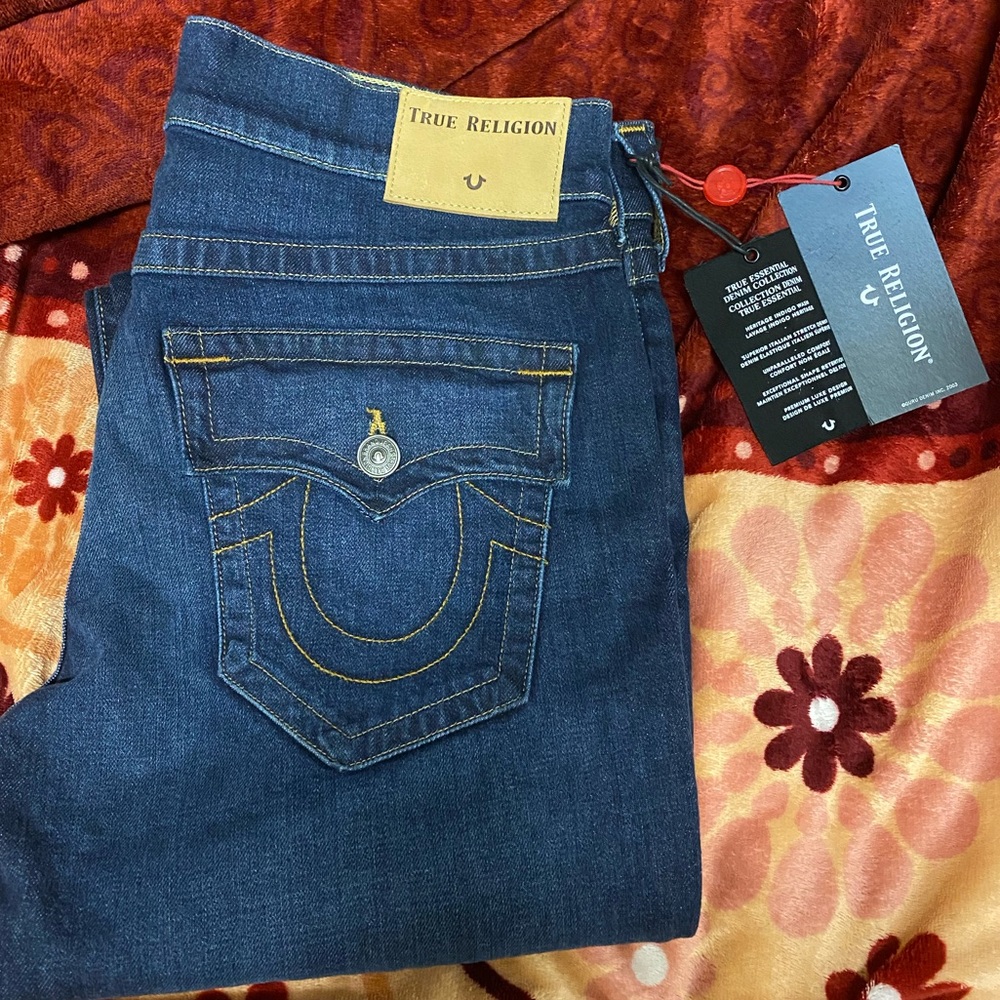 True religion jeans